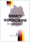 Niemcy współczesne.  Zarys encyklopedyczny 