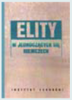 Elity w jednoczących się Niemczech