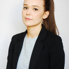 mgr Patrycja Tepper
